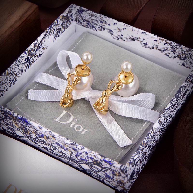 Dior Earring 05yxh52 (3)