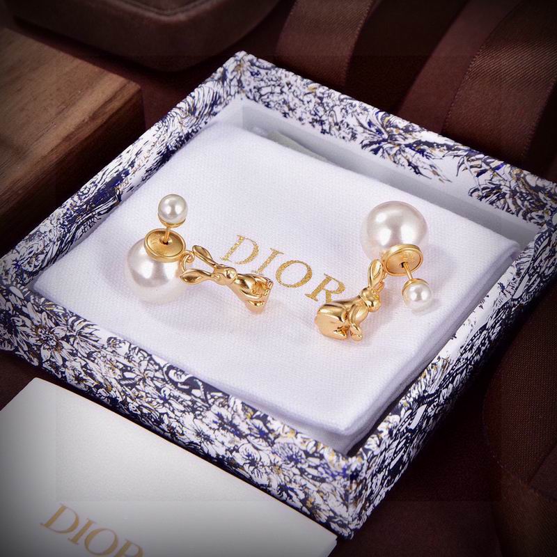 Dior Earring 05yxh52 (4)