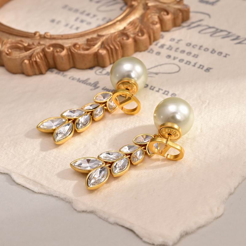 Dior Earring 05yxh53 (2)
