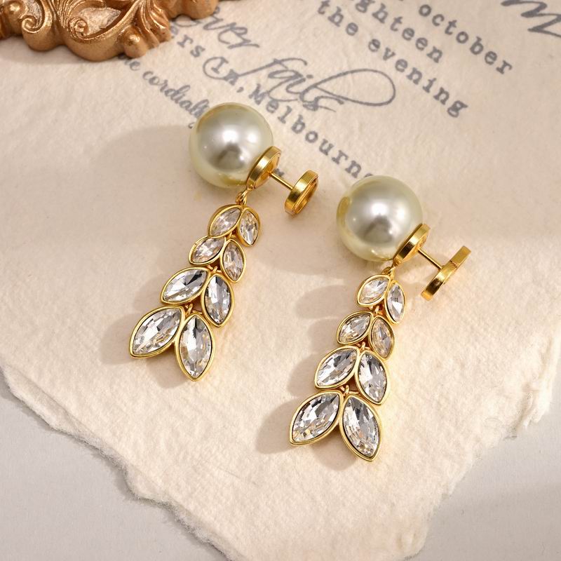 Dior Earring 05yxh53 (4)