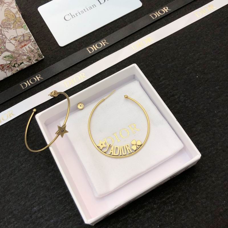 Dior Earring 05yxh55 (4)