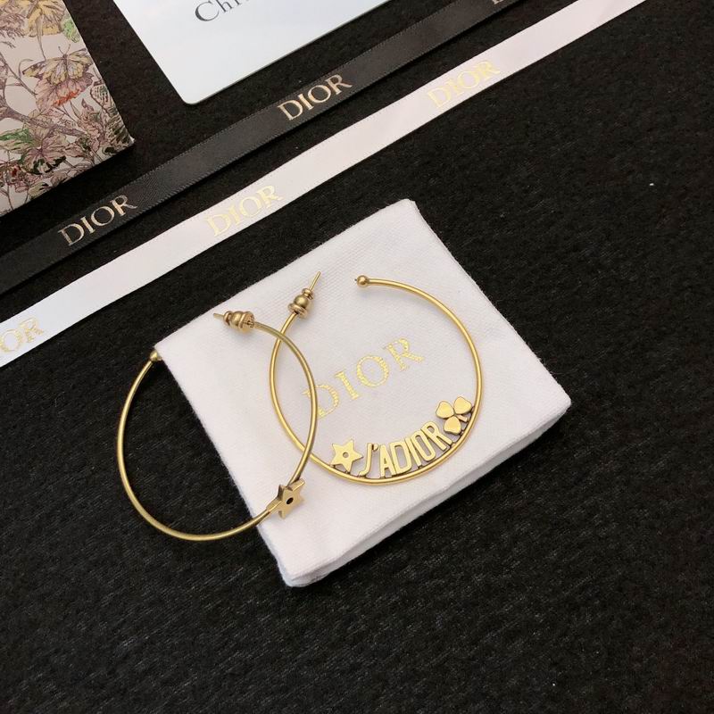 Dior Earring 05yxh55 (6)