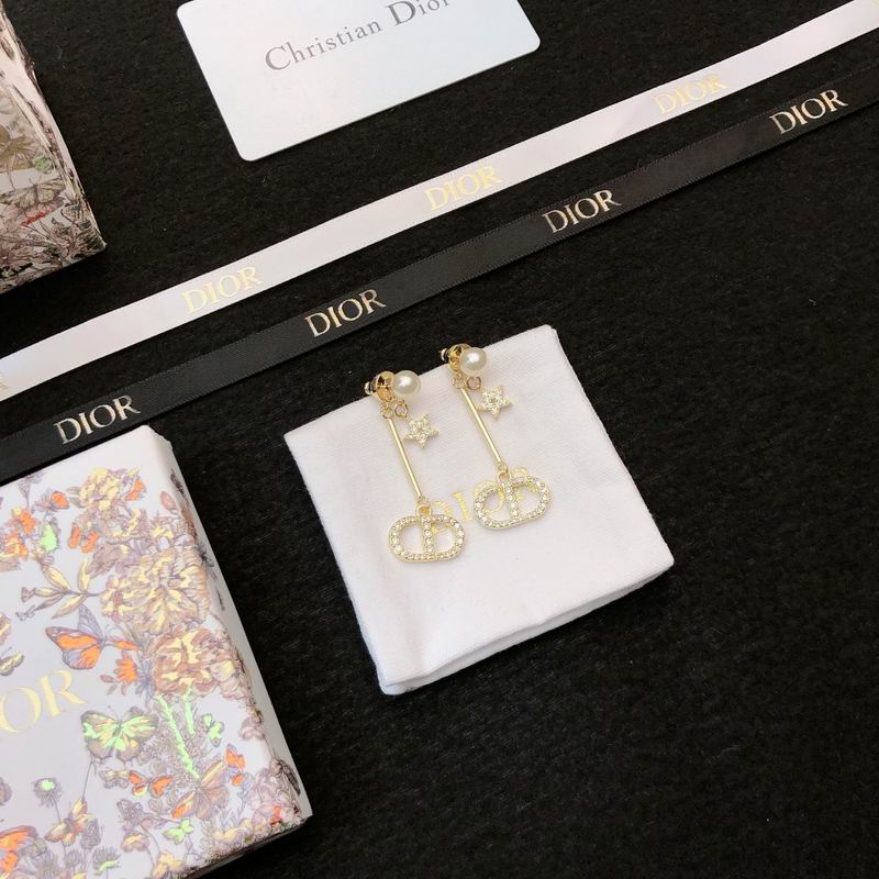 Dior Earring 05yxh56 (1)
