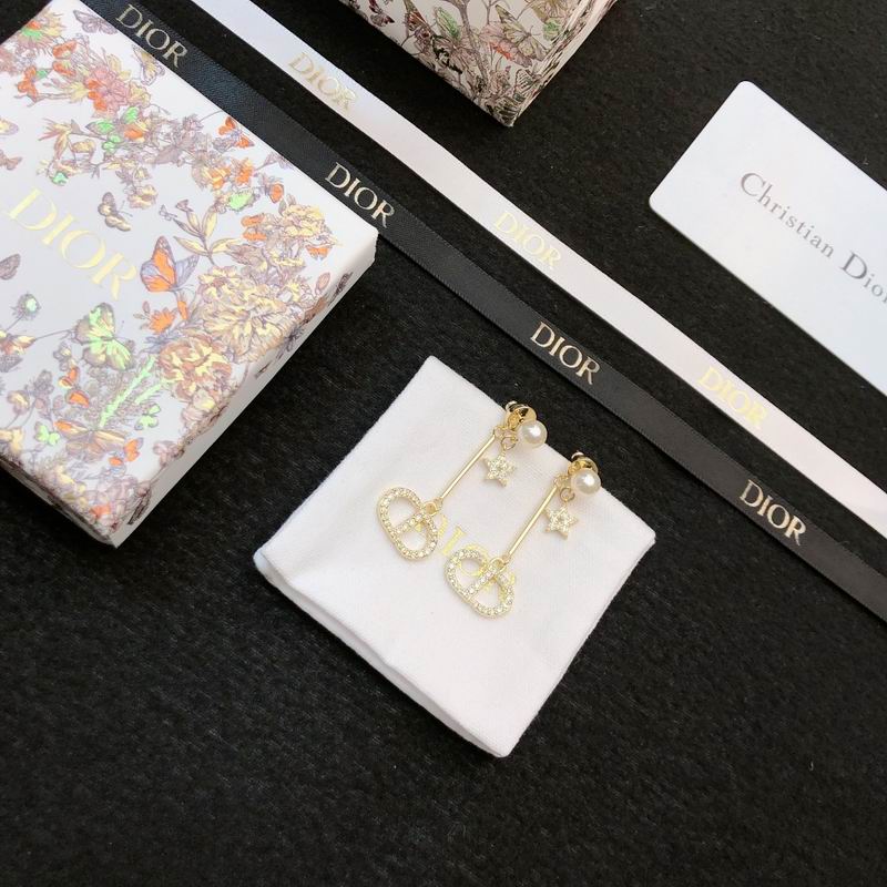 Dior Earring 05yxh56 (2)