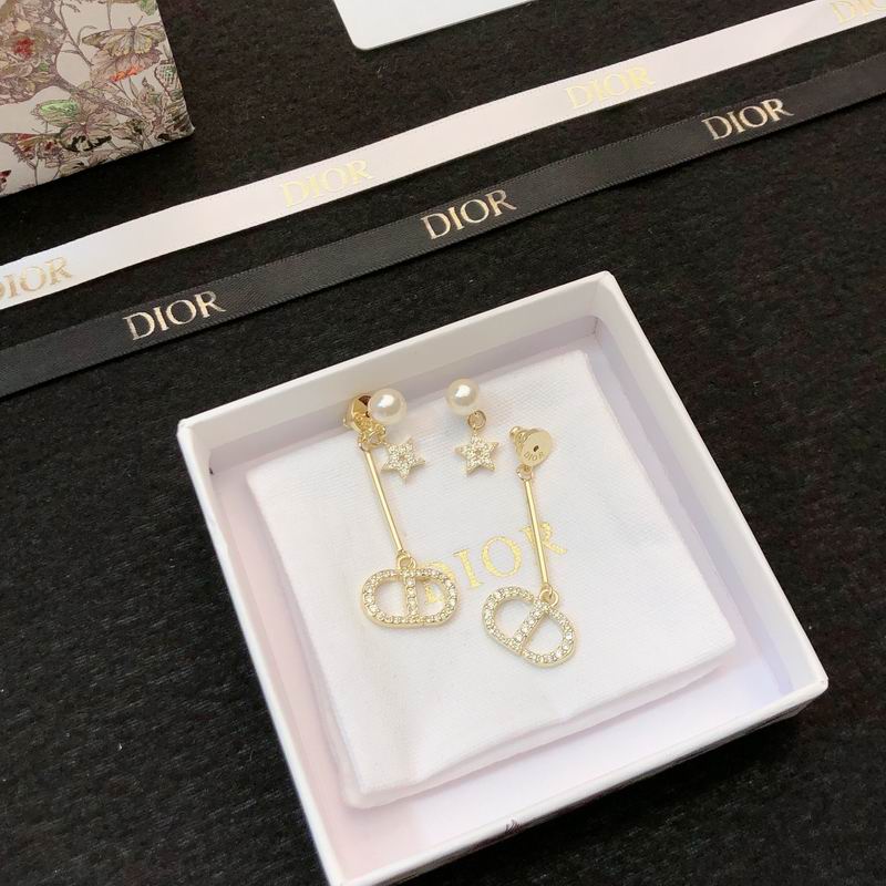 Dior Earring 05yxh56 (3)