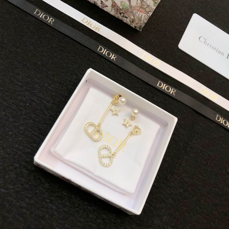 Dior Earring 05yxh56 (4)