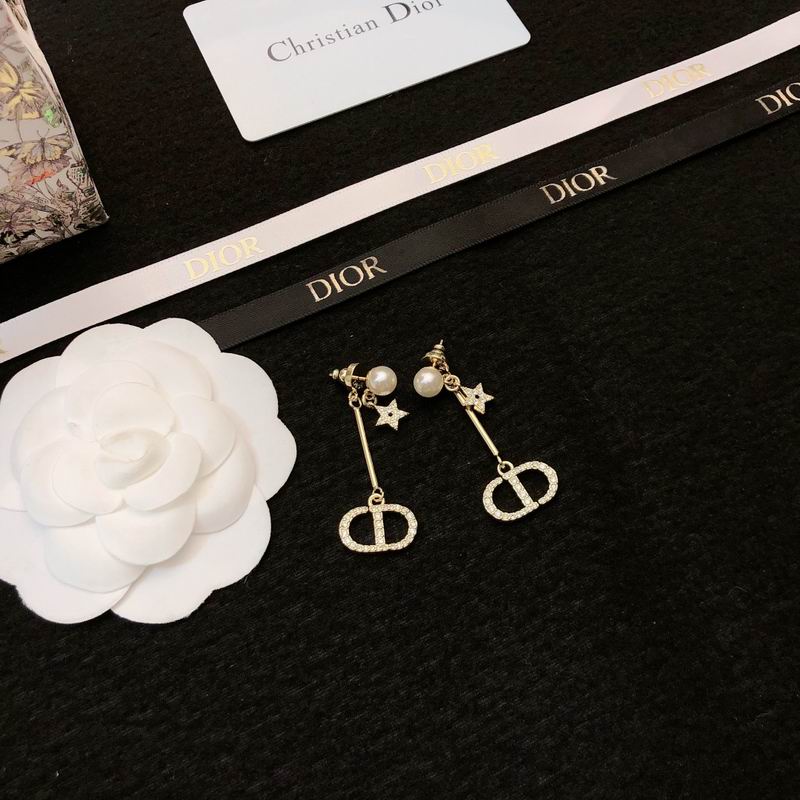 Dior Earring 05yxh56 (5)