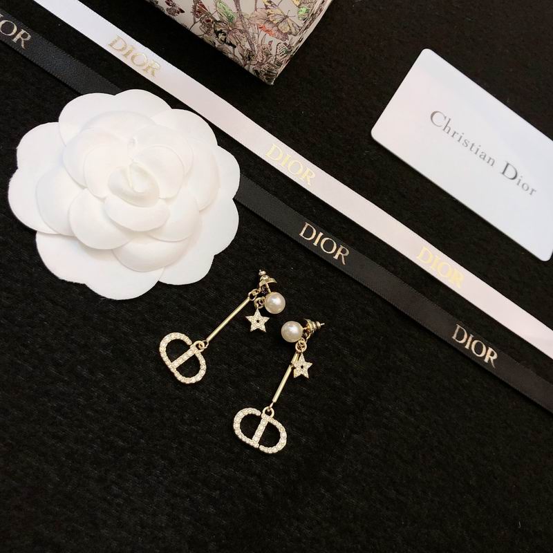 Dior Earring 05yxh56 (6)