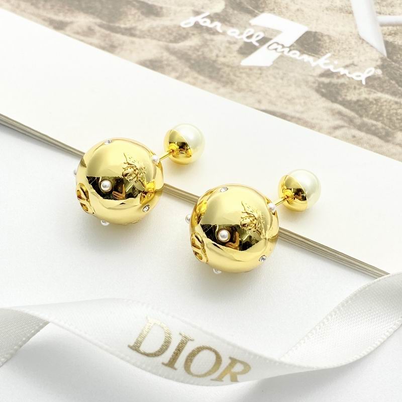 Dior Earring 05yxh57 (1)