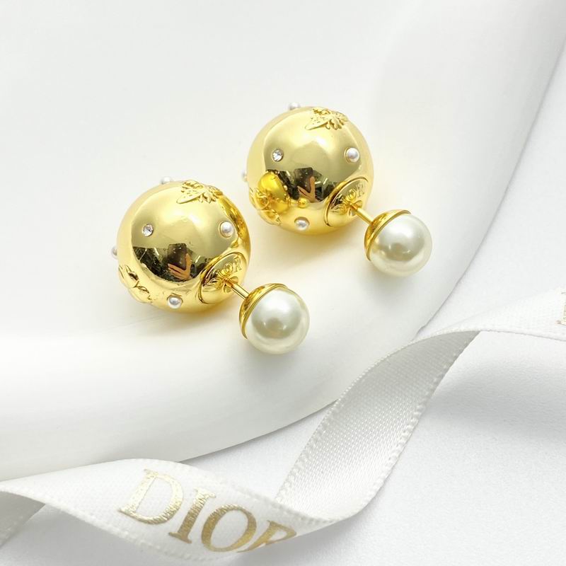 Dior Earring 05yxh57 (2)
