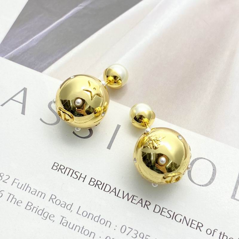 Dior Earring 05yxh57 (3)