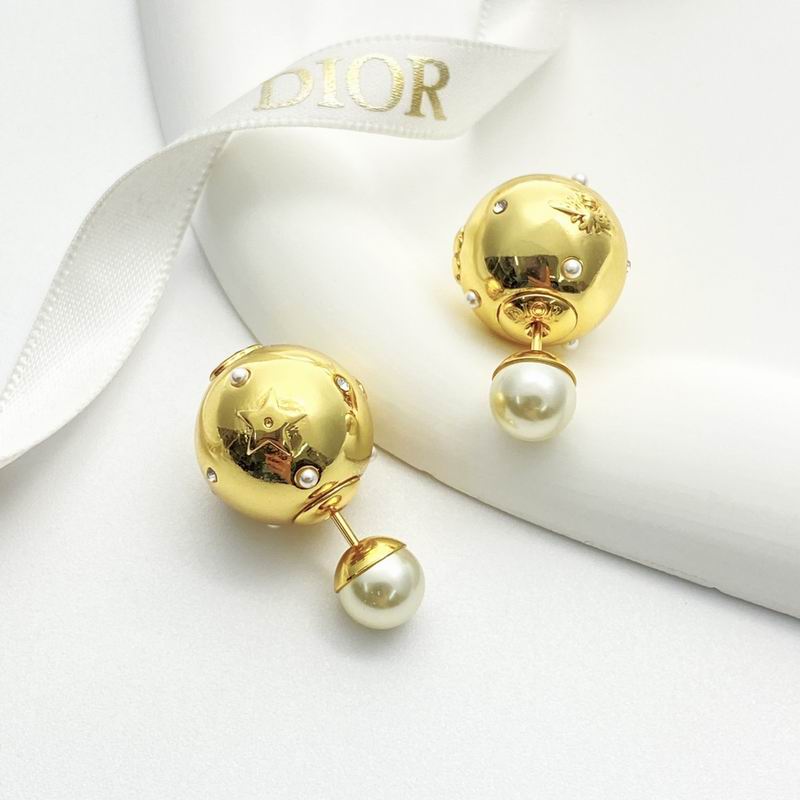 Dior Earring 05yxh57 (4)