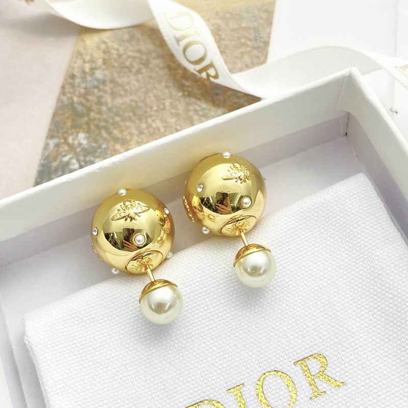Dior Earring 05yxh57 (5)