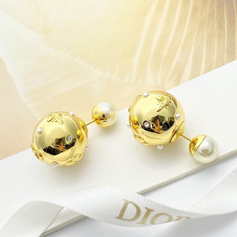Dior Earring 05yxh57 (6)