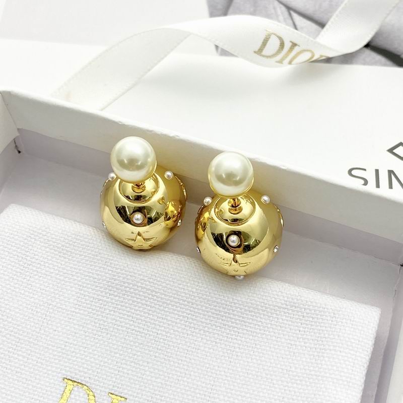 Dior Earring 05yxh57 (7)