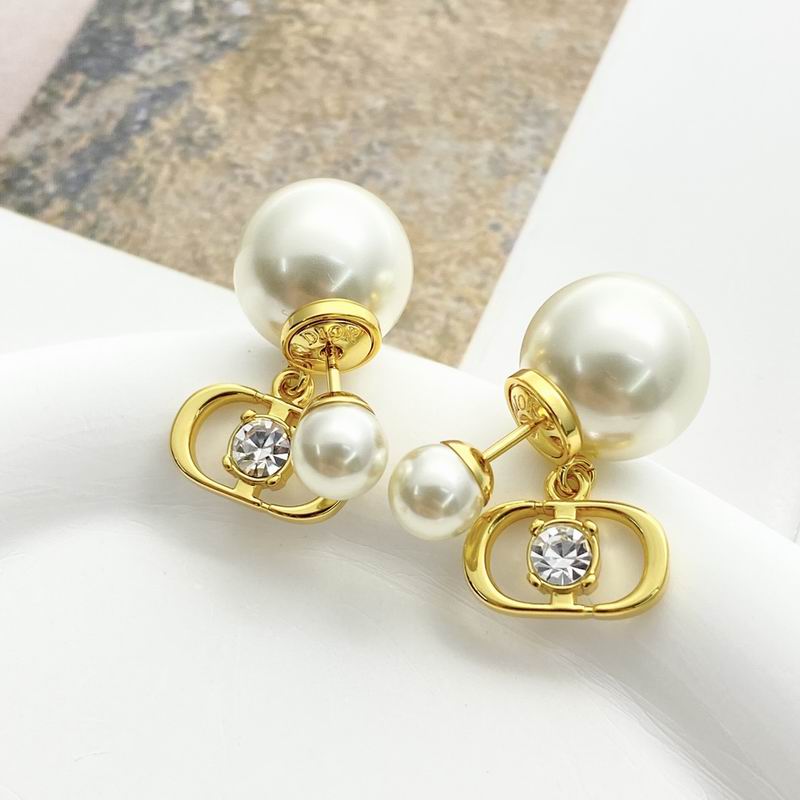Dior Earring 05yxh58 (1)