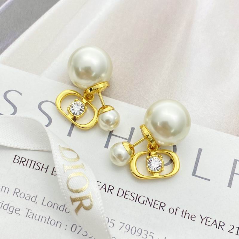 Dior Earring 05yxh58 (2)