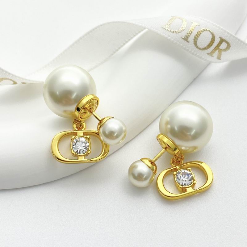 Dior Earring 05yxh58 (3)