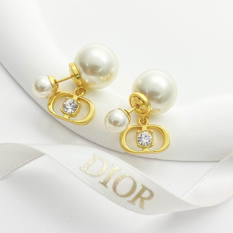 Dior Earring 05yxh58 (5)