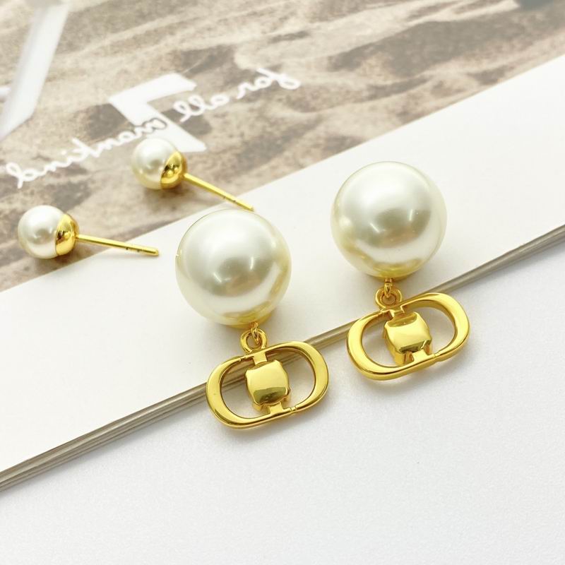 Dior Earring 05yxh58 (6)