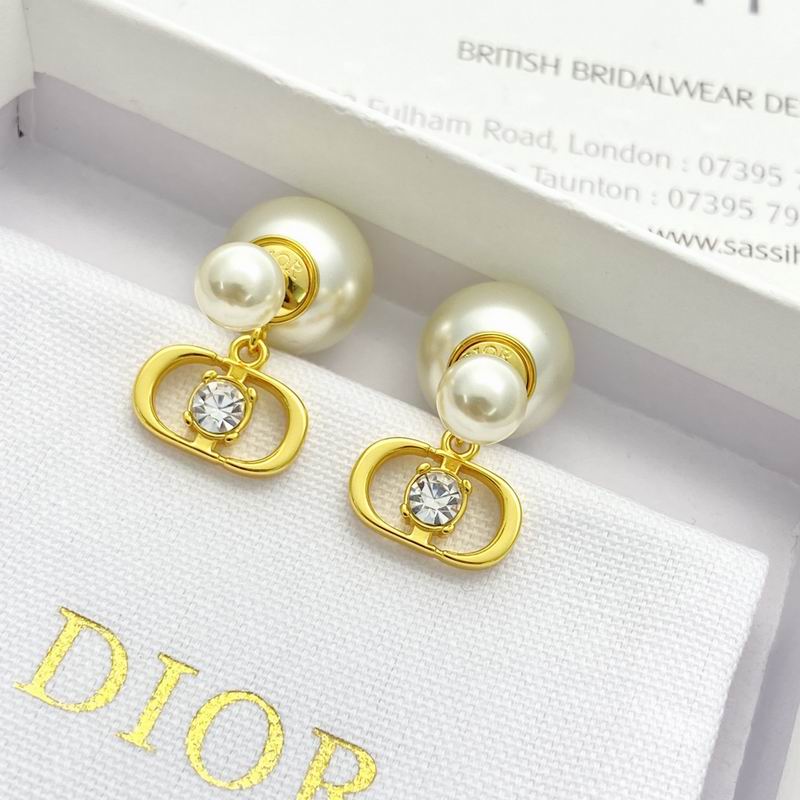 Dior Earring 05yxh58 (7)