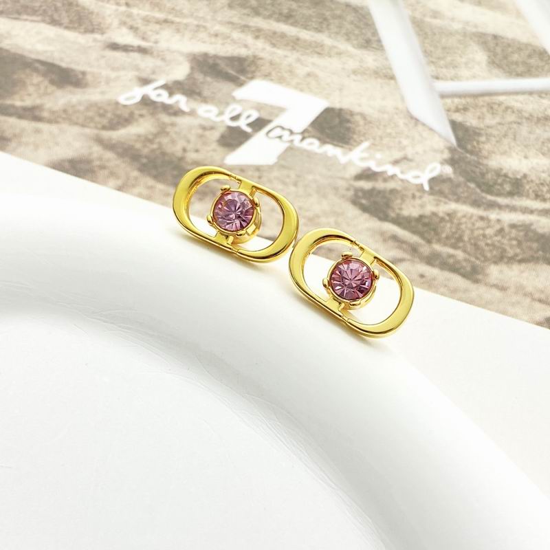 Dior Earring 05yxh59 (1)