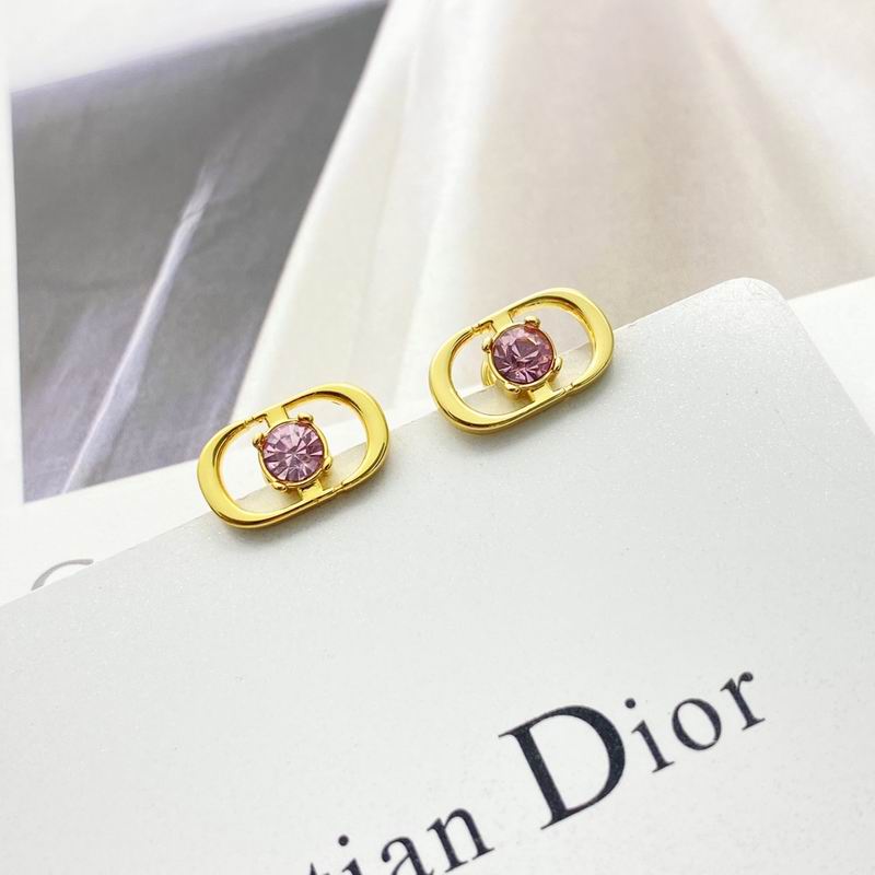 Dior Earring 05yxh59 (2)