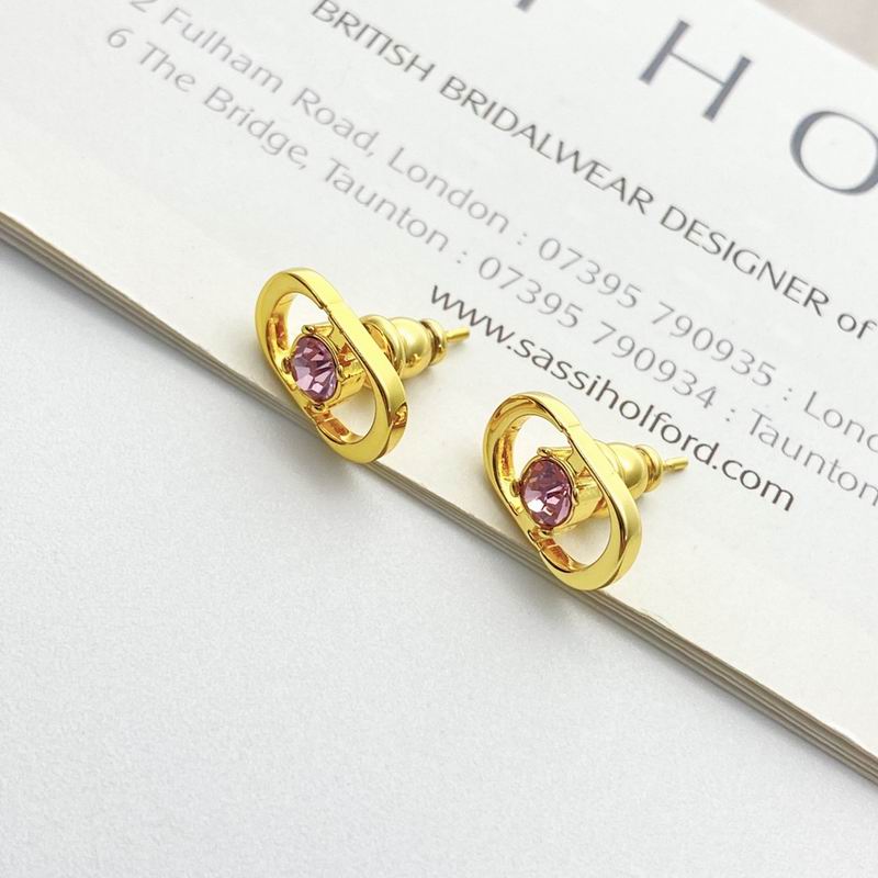 Dior Earring 05yxh59 (3)