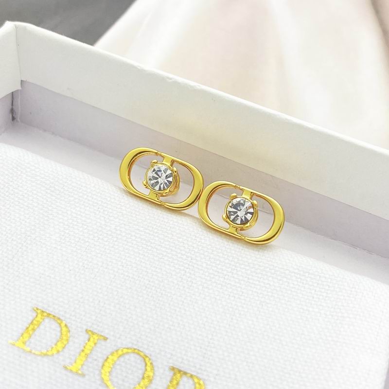 Dior Earring 05yxh59 (5)