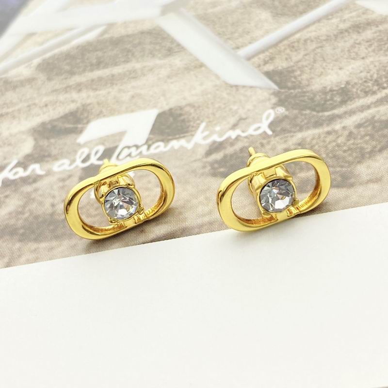 Dior Earring 05yxh59 (6)