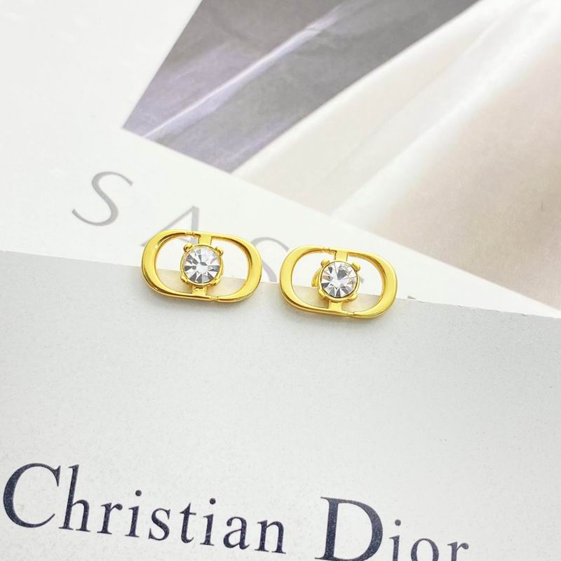 Dior Earring 05yxh59 (7)