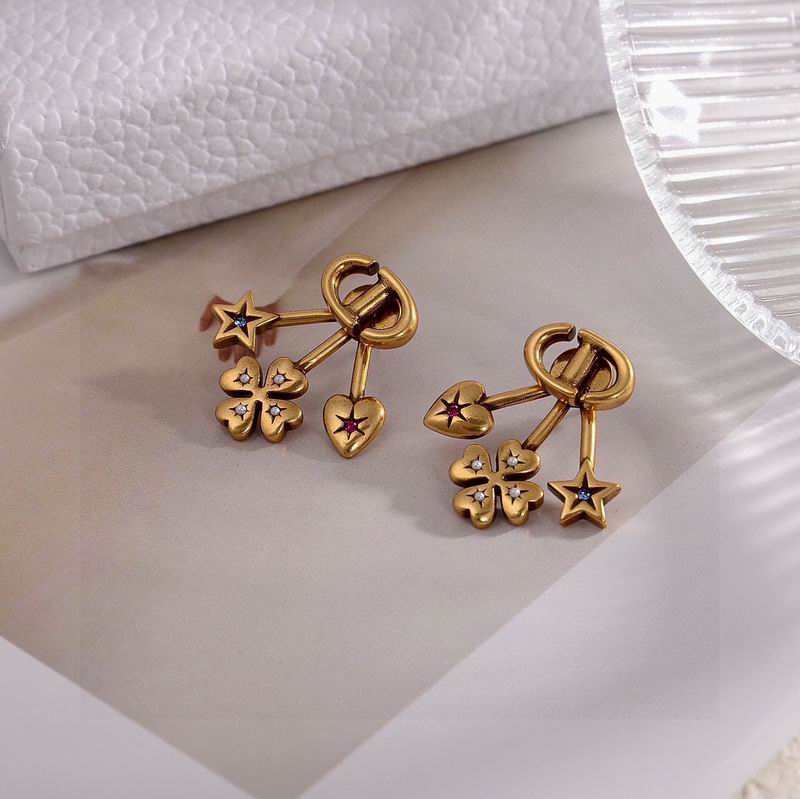 Dior Earring 05yxh60 (4)