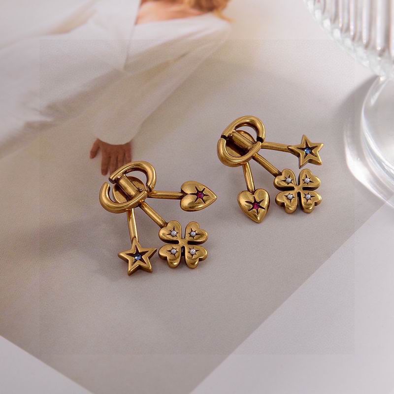 Dior Earring 05yxh60 (5)