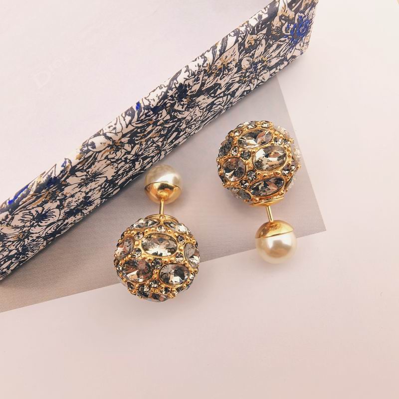 Dior Earring 05yxh61 (2)