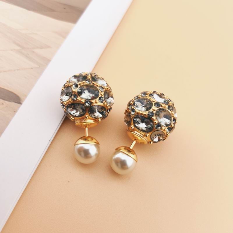 Dior Earring 05yxh61 (6)