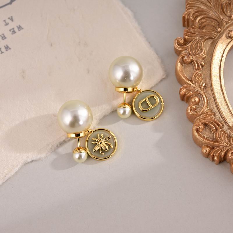 Dior Earring 05yxh62 (1)