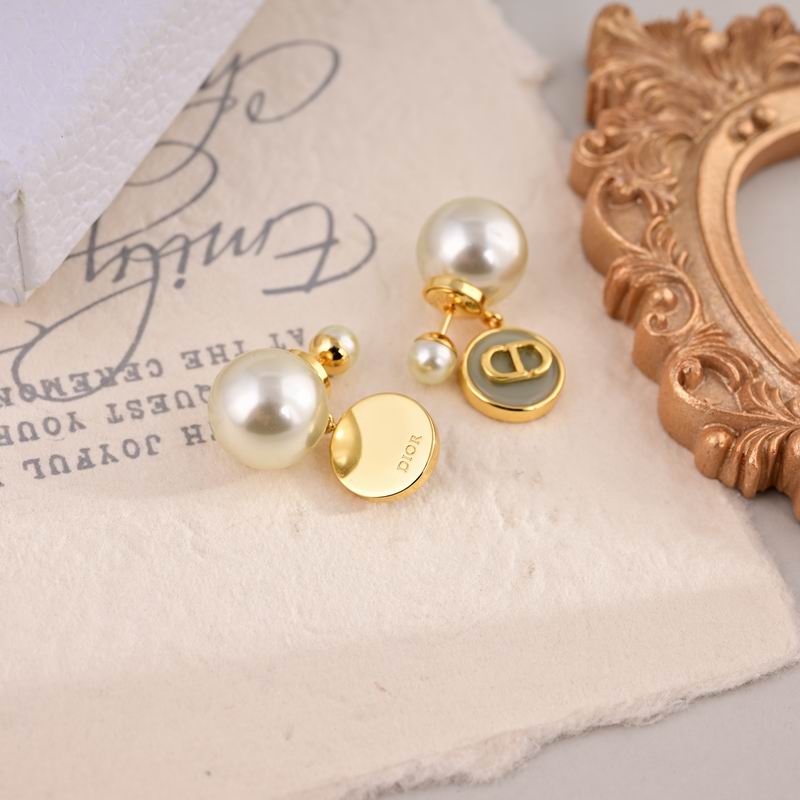 Dior Earring 05yxh62 (2)