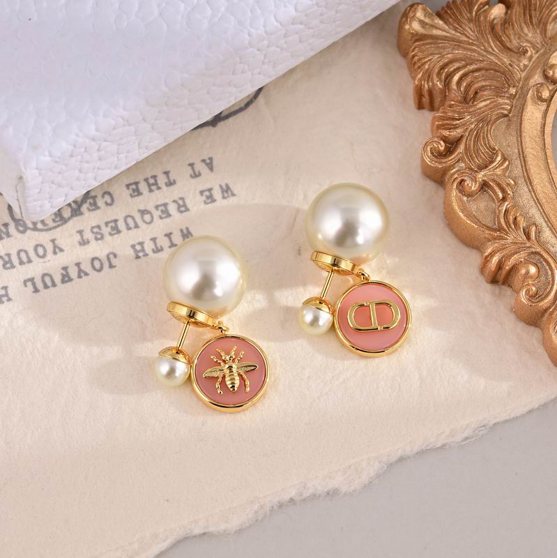 Dior Earring 05yxh62 (3)