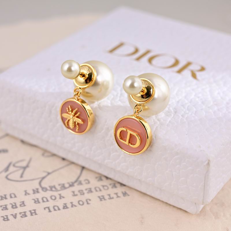 Dior Earring 05yxh62 (4)