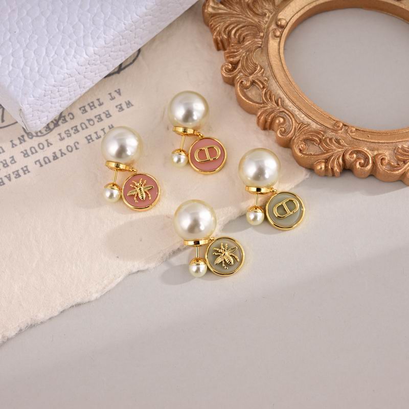 Dior Earring 05yxh62 (5)
