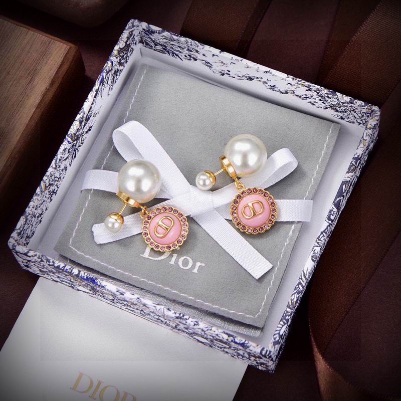 Dior Earring 05yxh63 (1)
