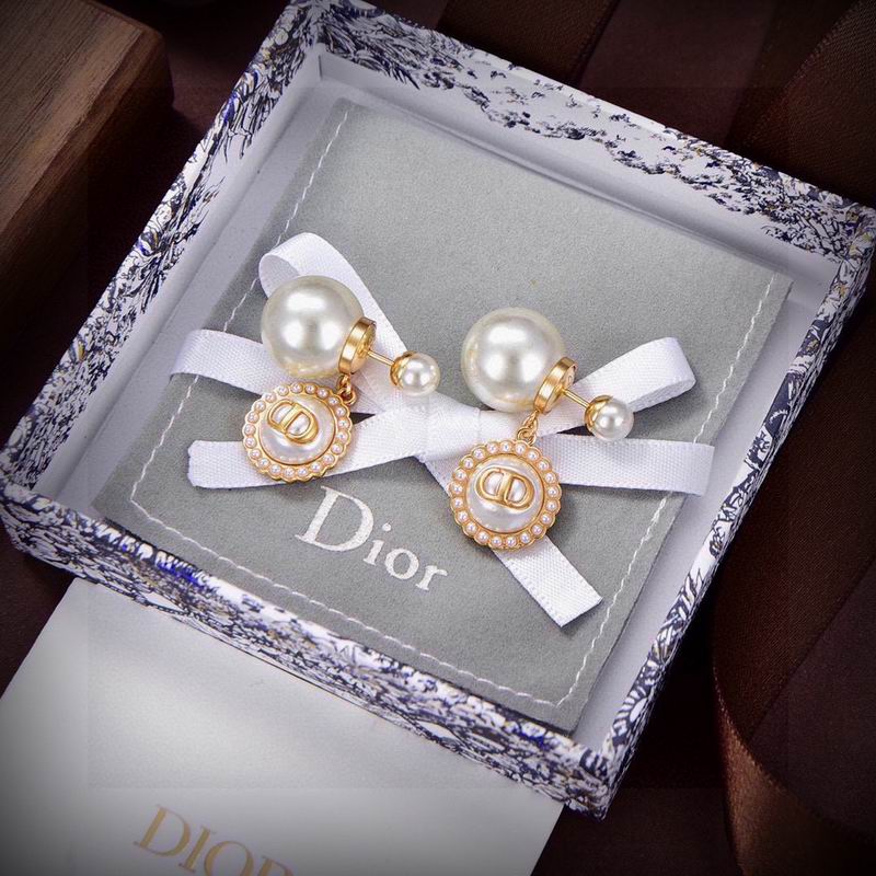 Dior Earring 05yxh63 (2)