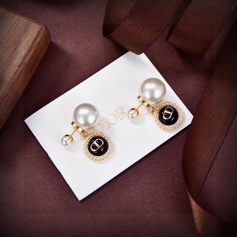 Dior Earring 05yxh63 (3)