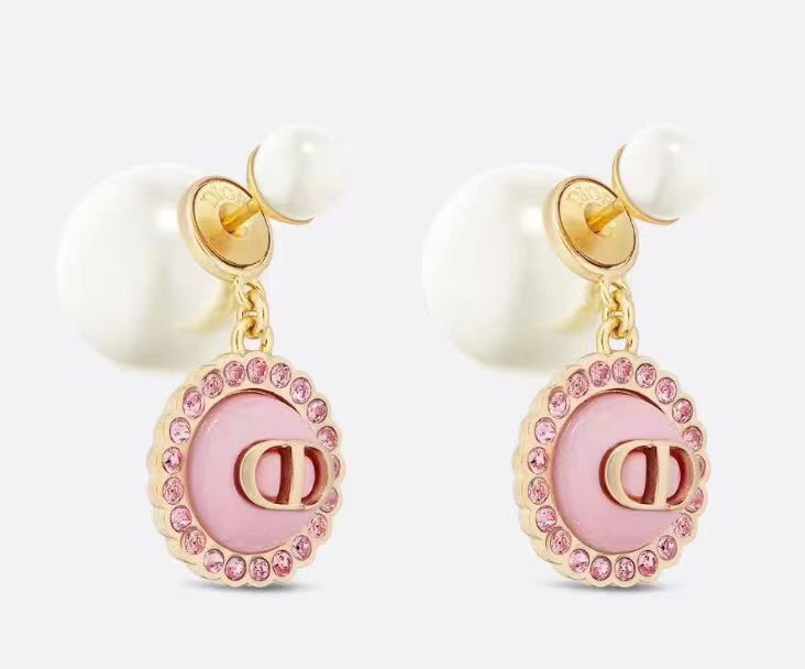 Dior Earring 05yxh63 (5)