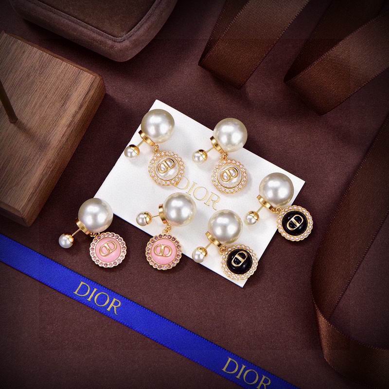 Dior Earring 05yxh63 (8)