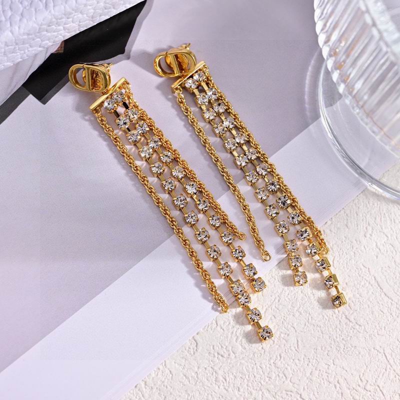 Dior Earring 05yxh65 (1)