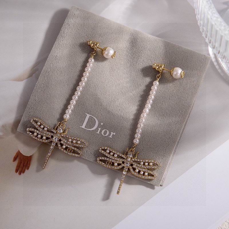 Dior Earring 05yxh66 (2)