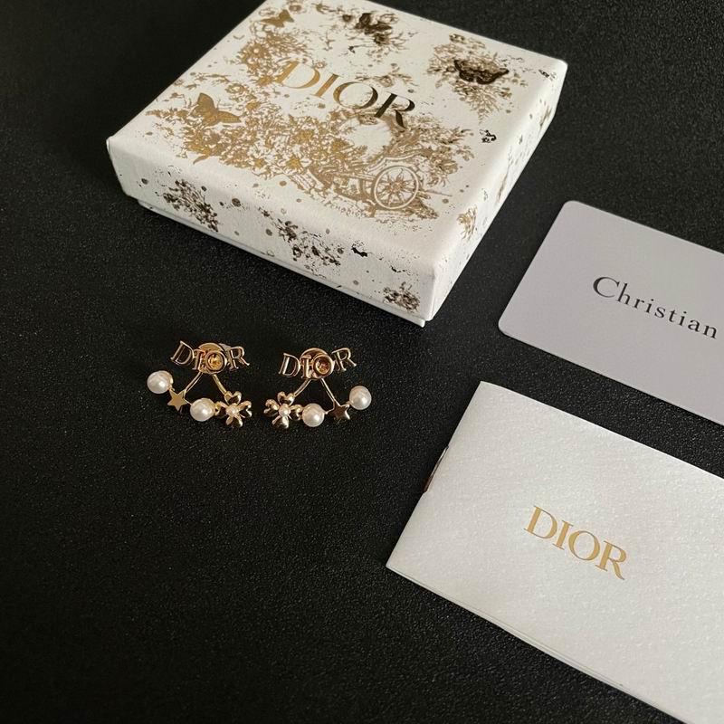 Dior Earring 05yxh67 (1)