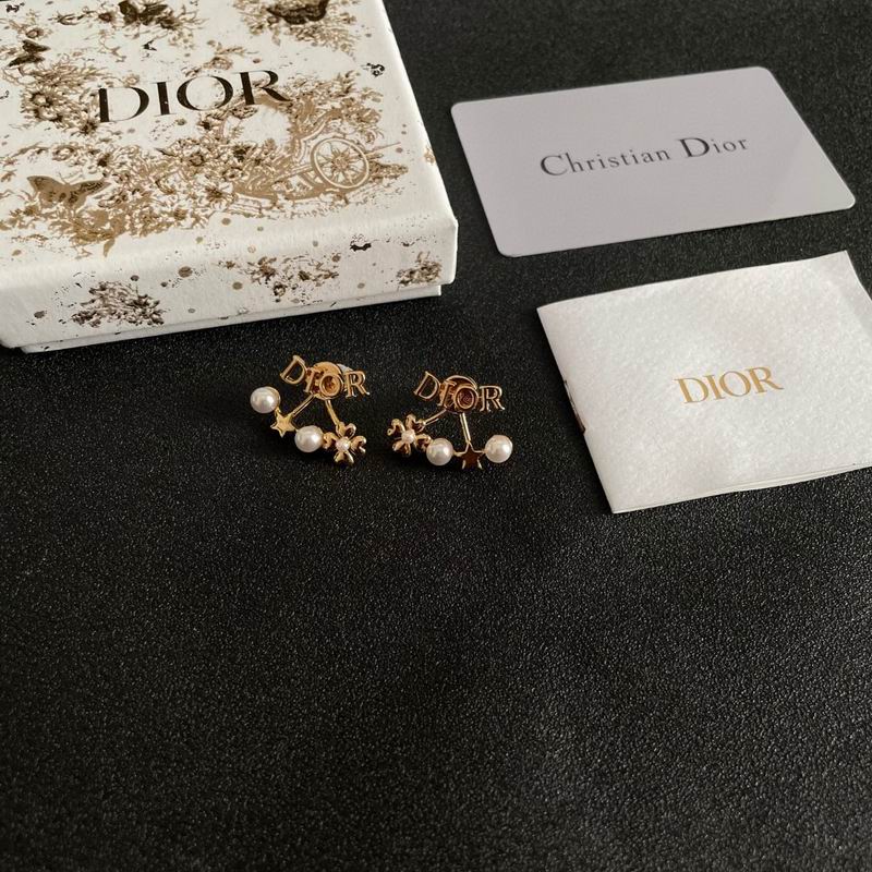 Dior Earring 05yxh67 (2)