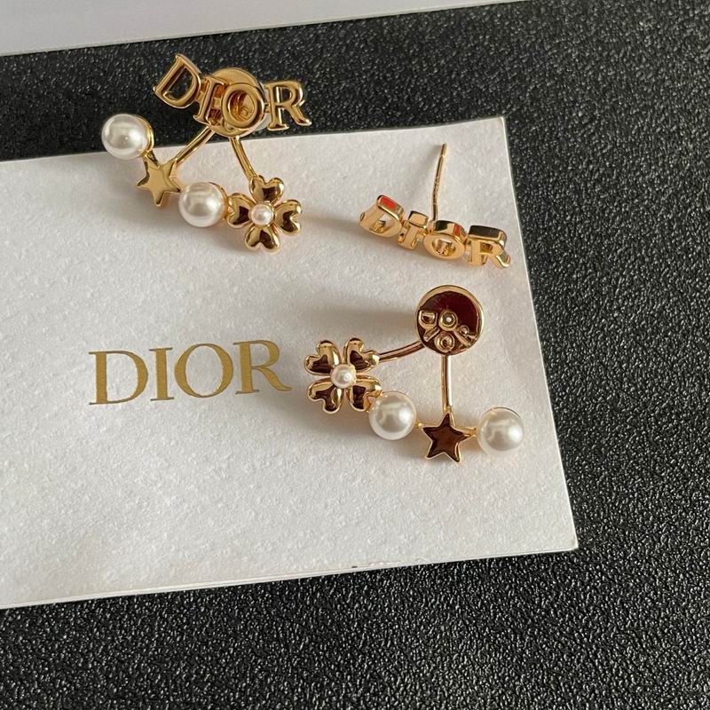 Dior Earring 05yxh67 (3)